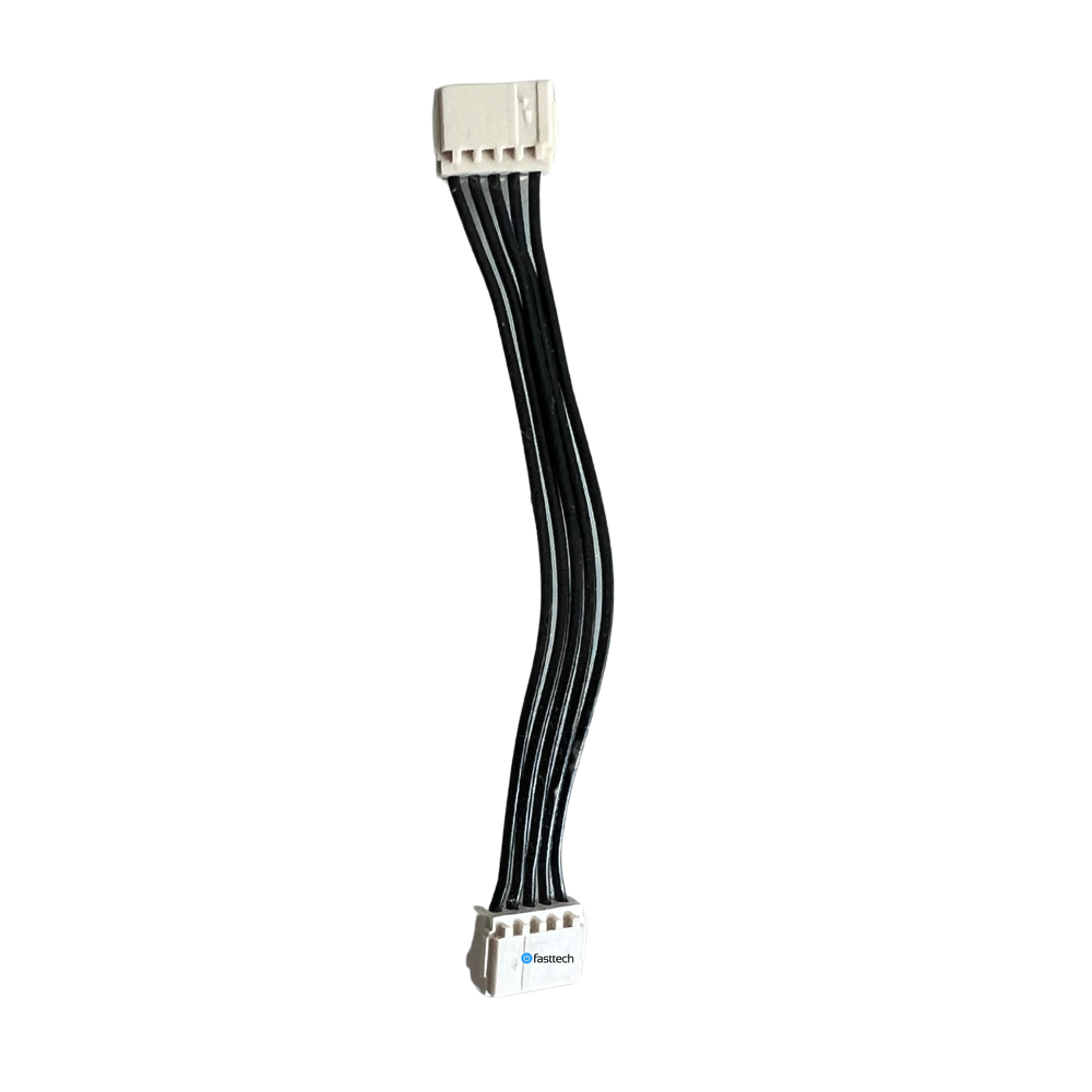 PlayStation 4 CUH-1001A 5 Pin Power Cable - Fasttech